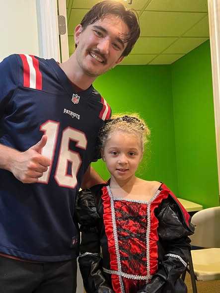 Instagram image post