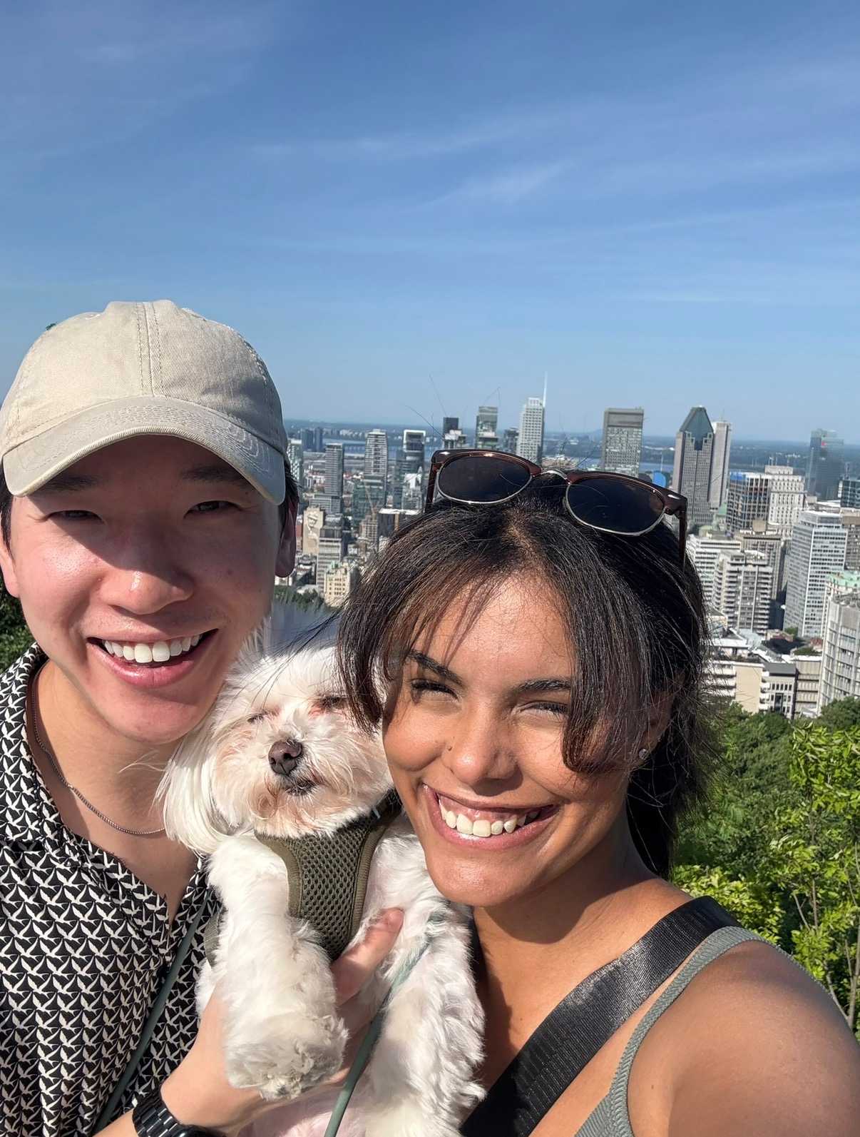 Alternate Photo of Bianca Liu