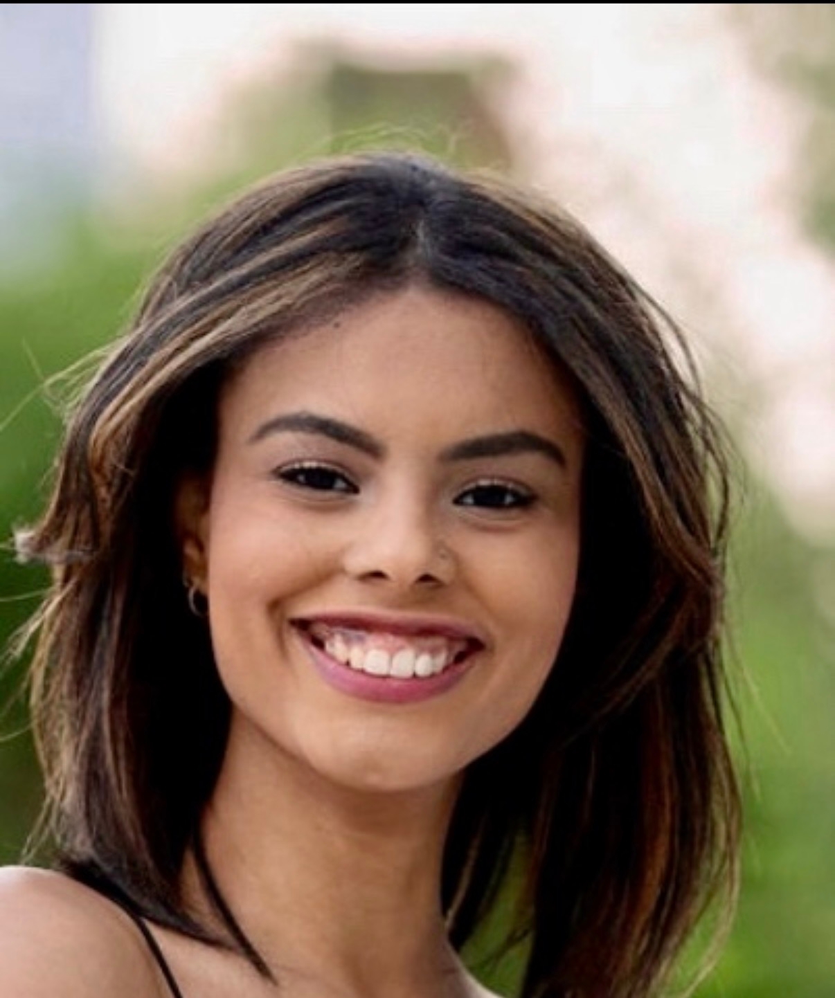 Profile Photo of Bianca Liu