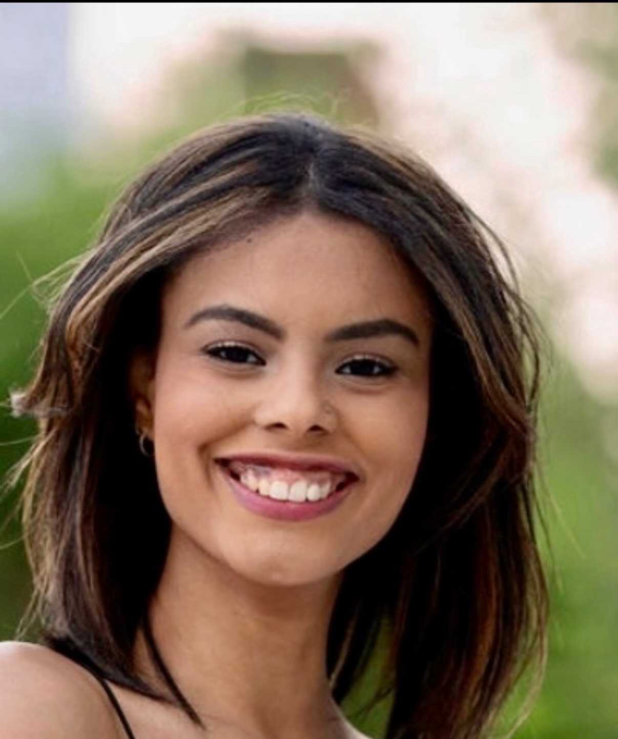 Profile photo of Bianca Liu