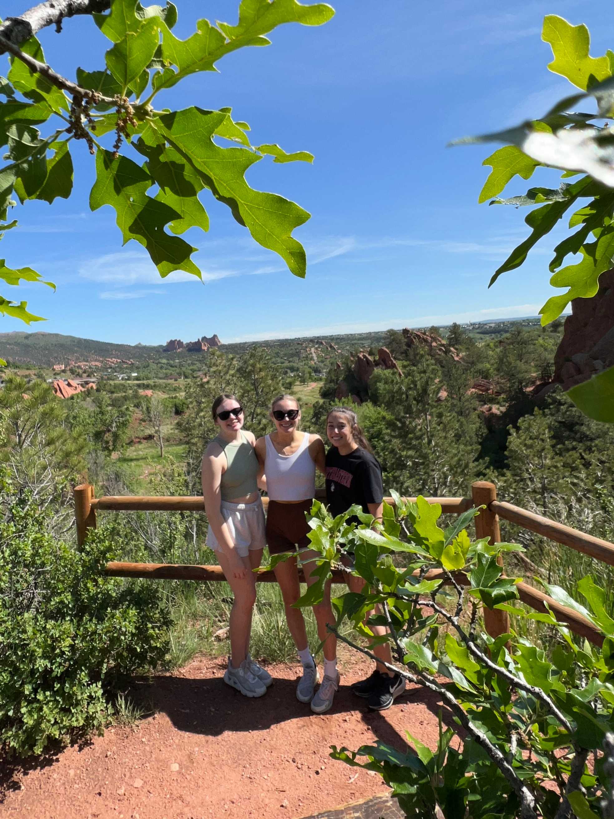 Alternate Photo of Katie Chamberlin