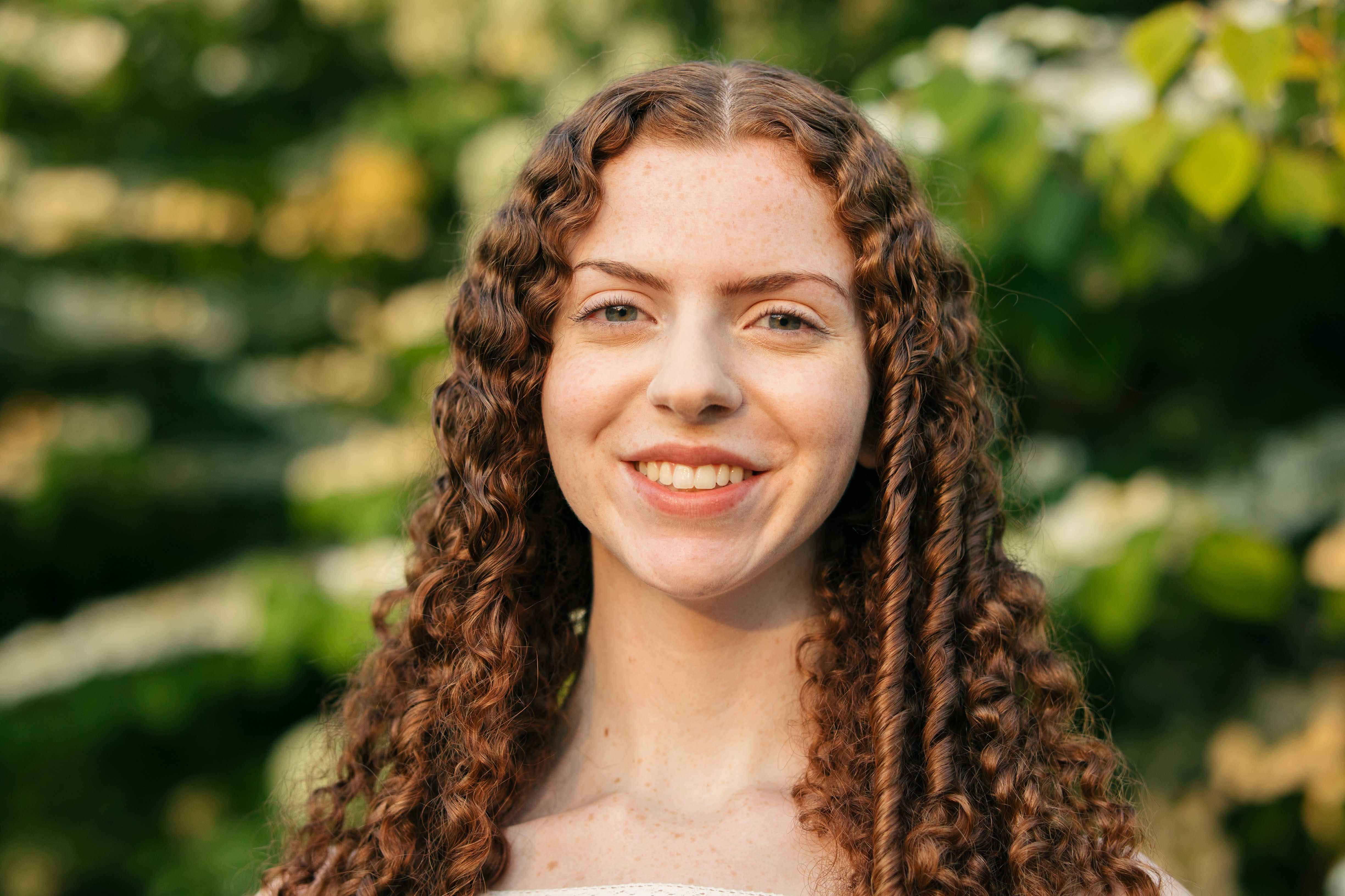 Profile photo of Carolyn Alfonso