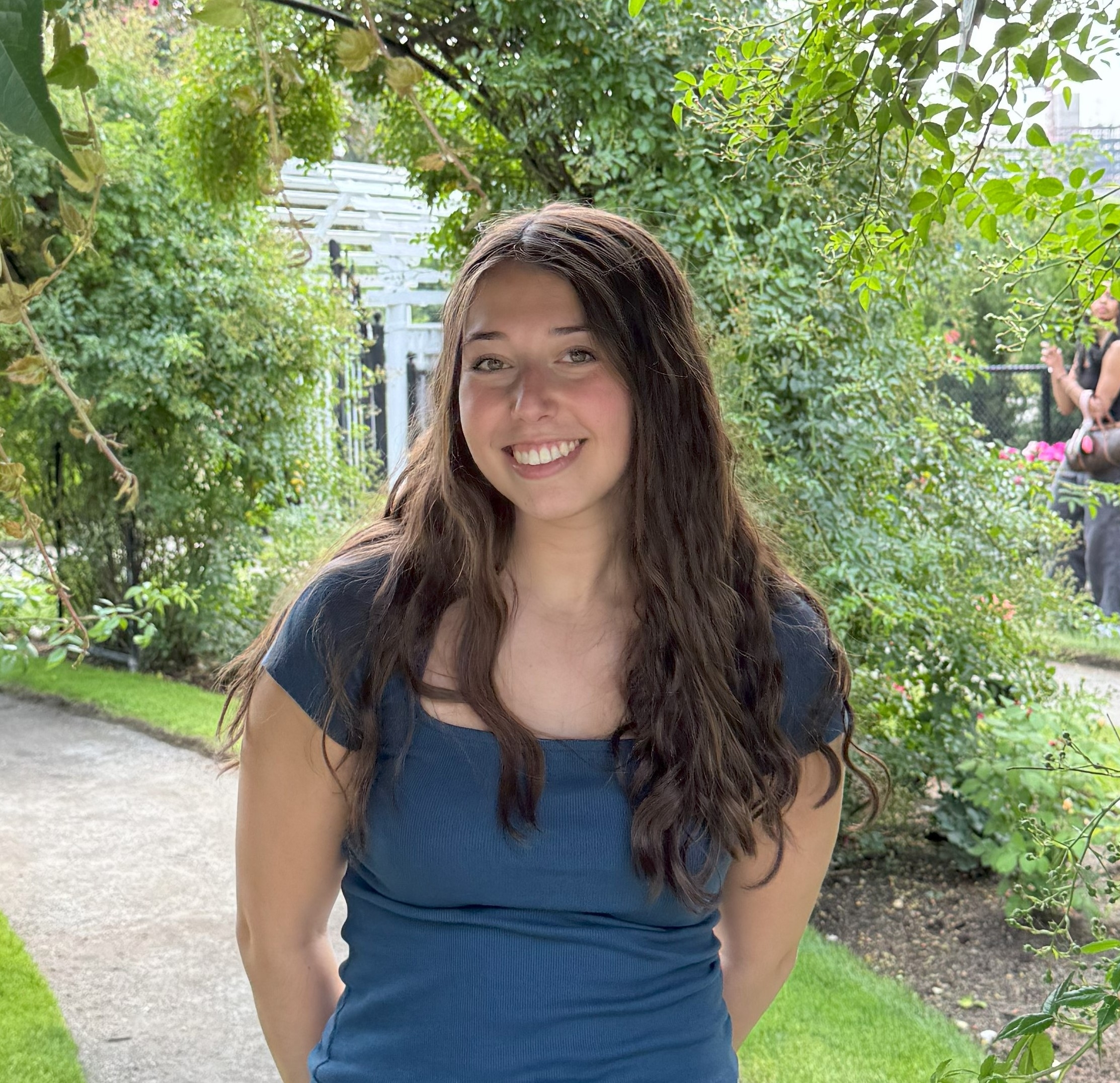 Profile Photo of Katie Chamberlin