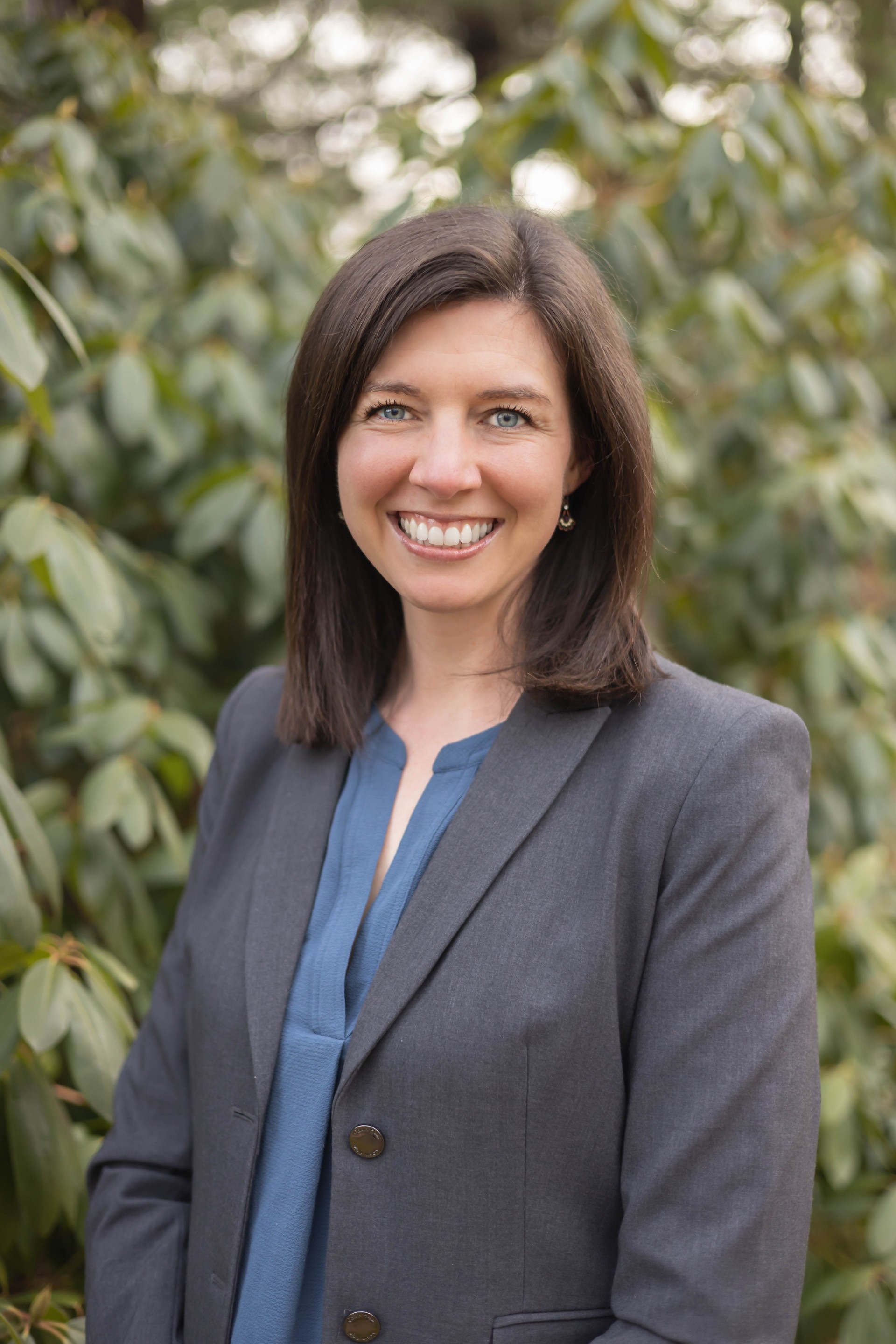 Profile Photo of Mollie Gwinn