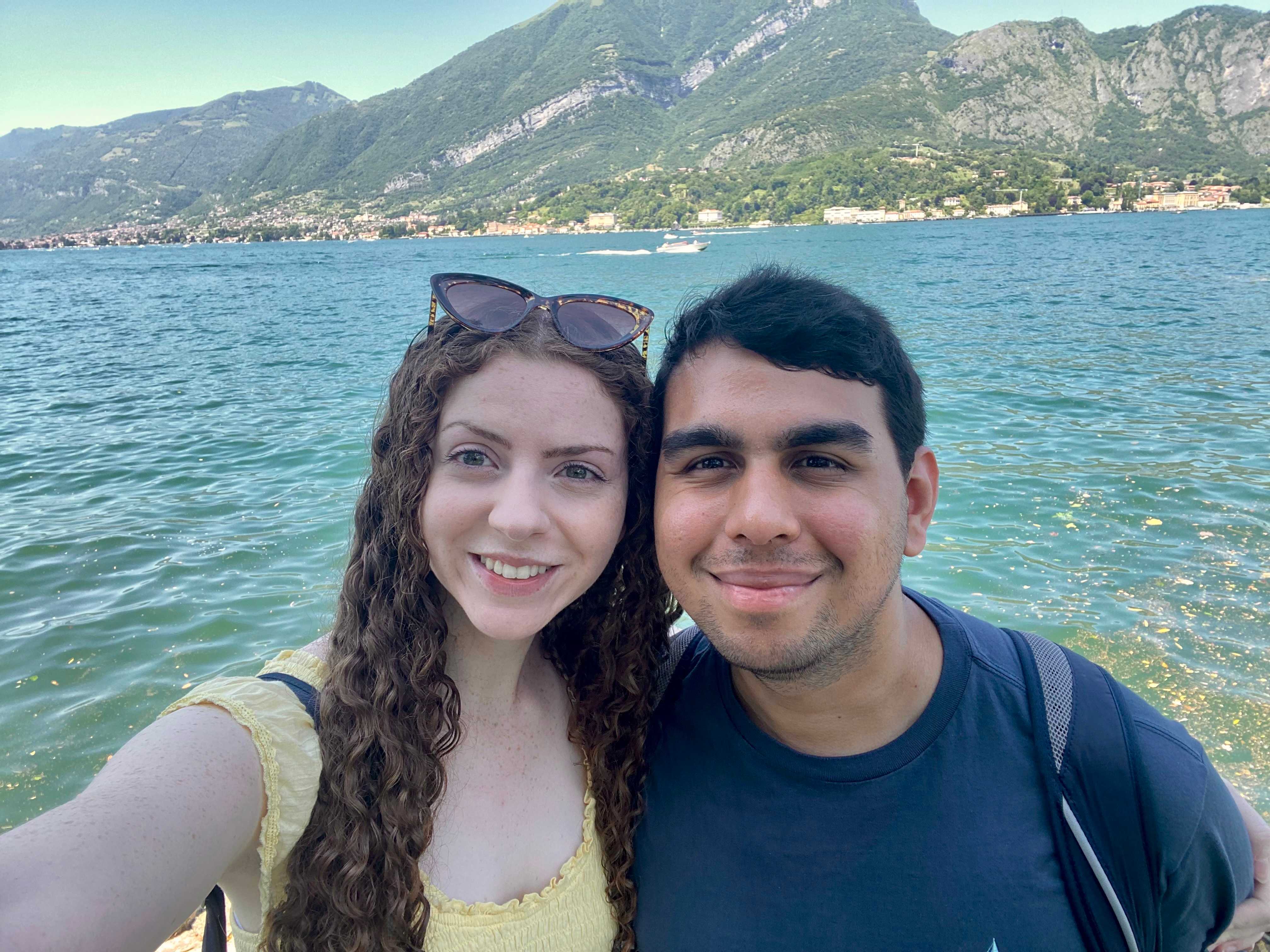 Alternate Photo of Carolyn Alfonso