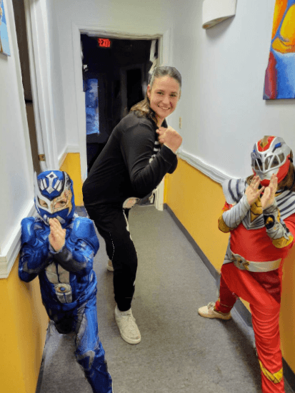 Instagram image post