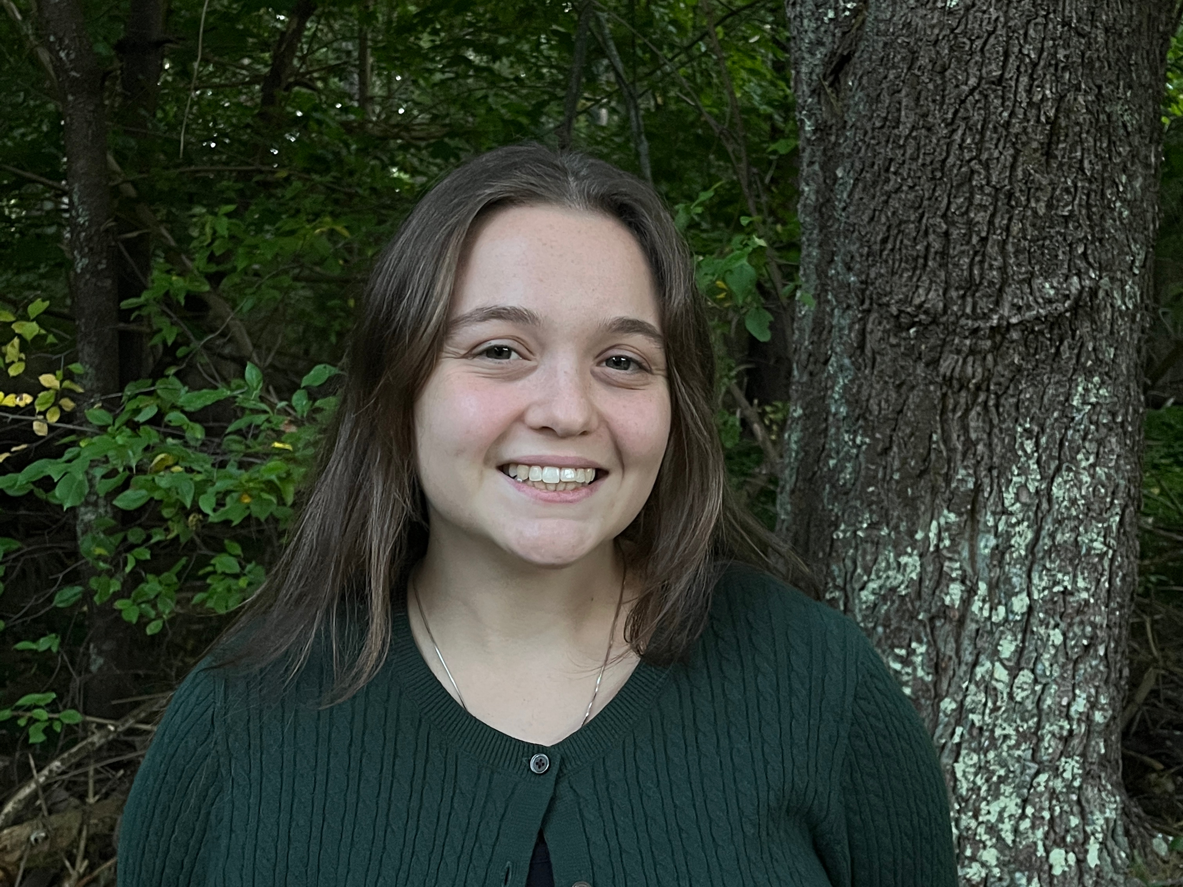 Profile Photo of Lauren Harrington