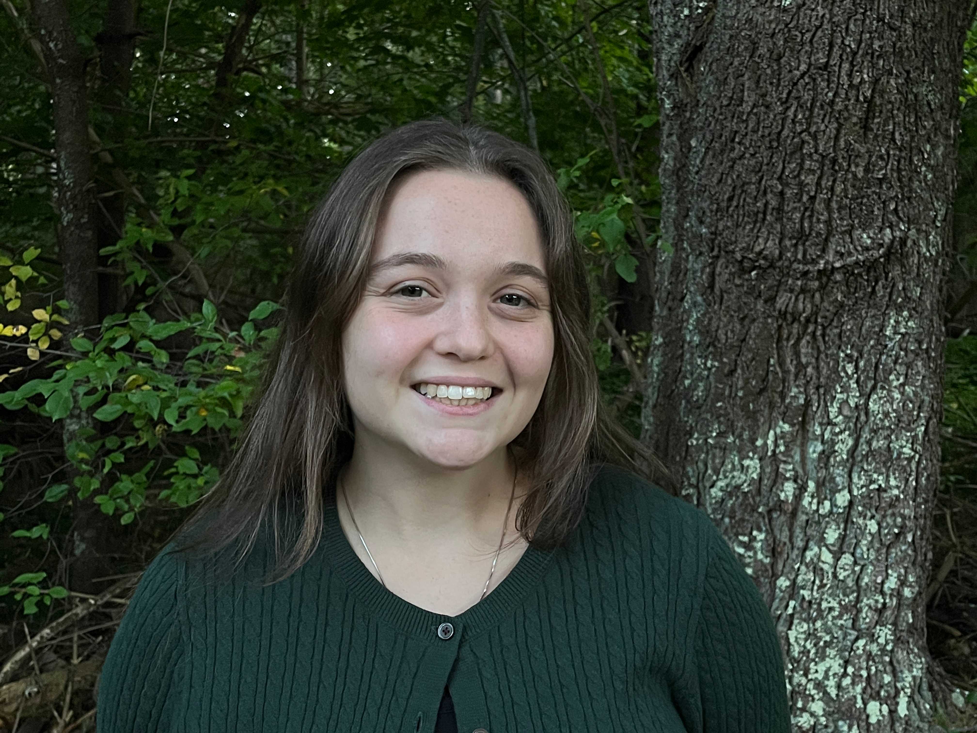 Profile photo of Lauren Harrington