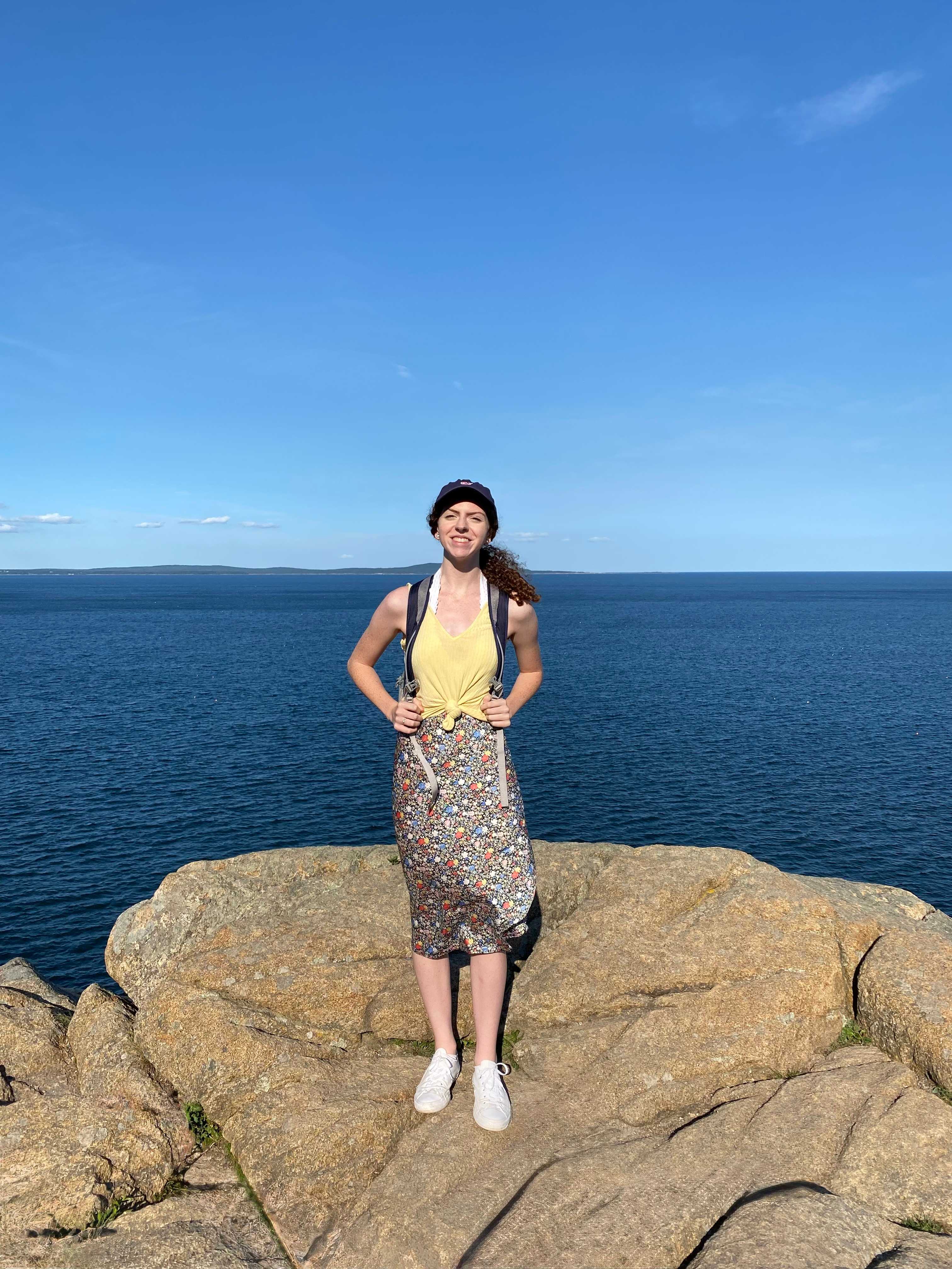 Alternate Photo of Carolyn Alfonso