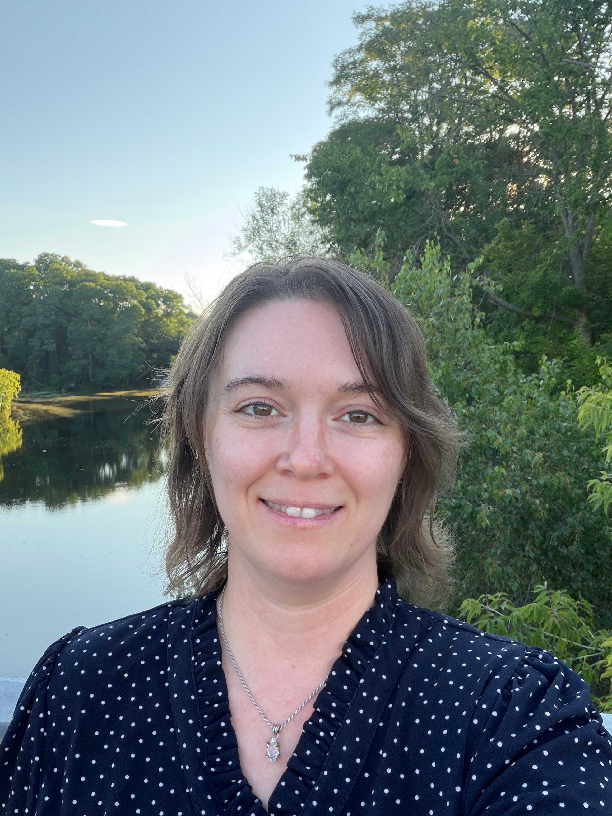 Profile photo of Kristen Pulzone