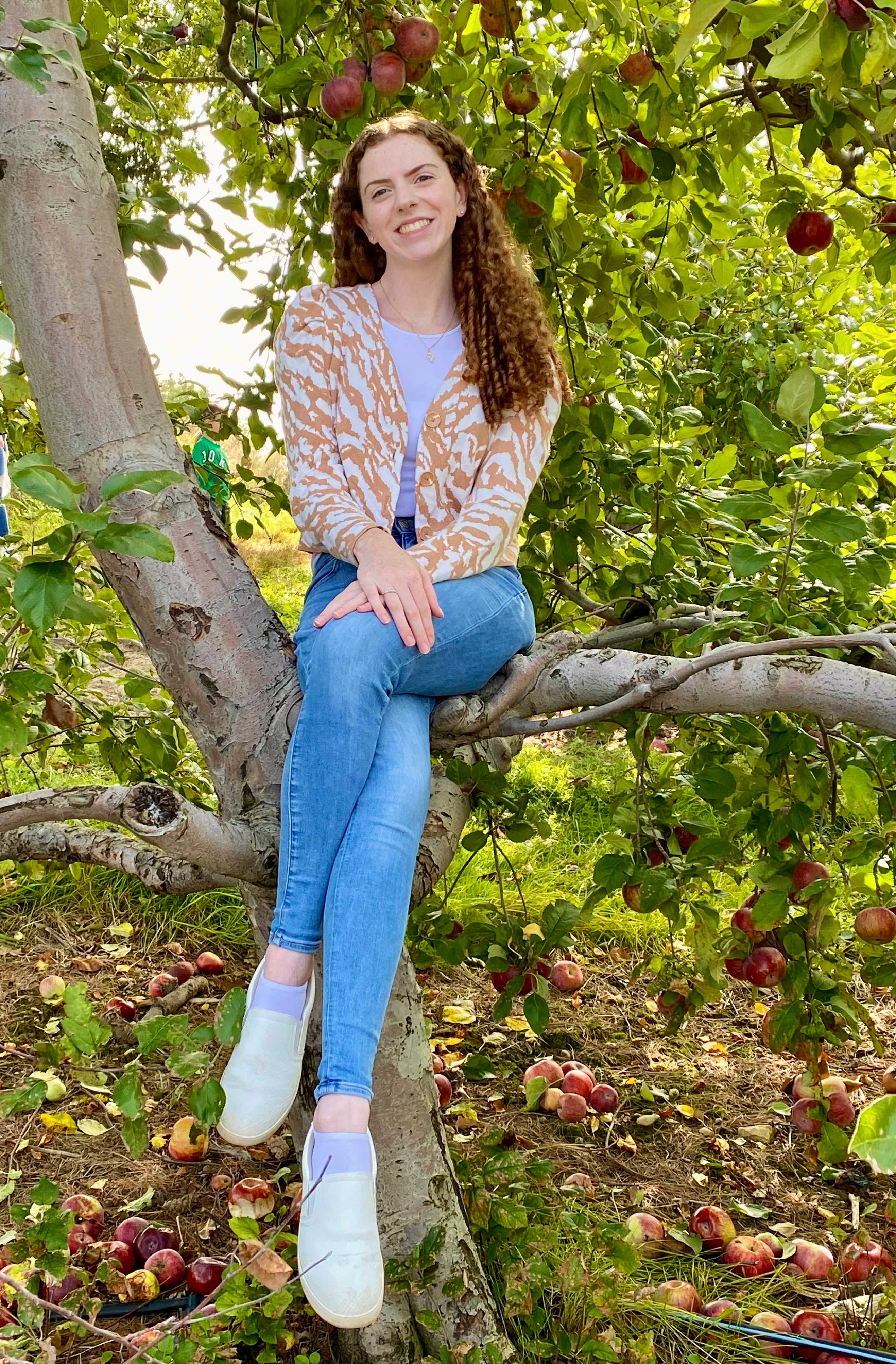 Alternate Photo of Carolyn Alfonso