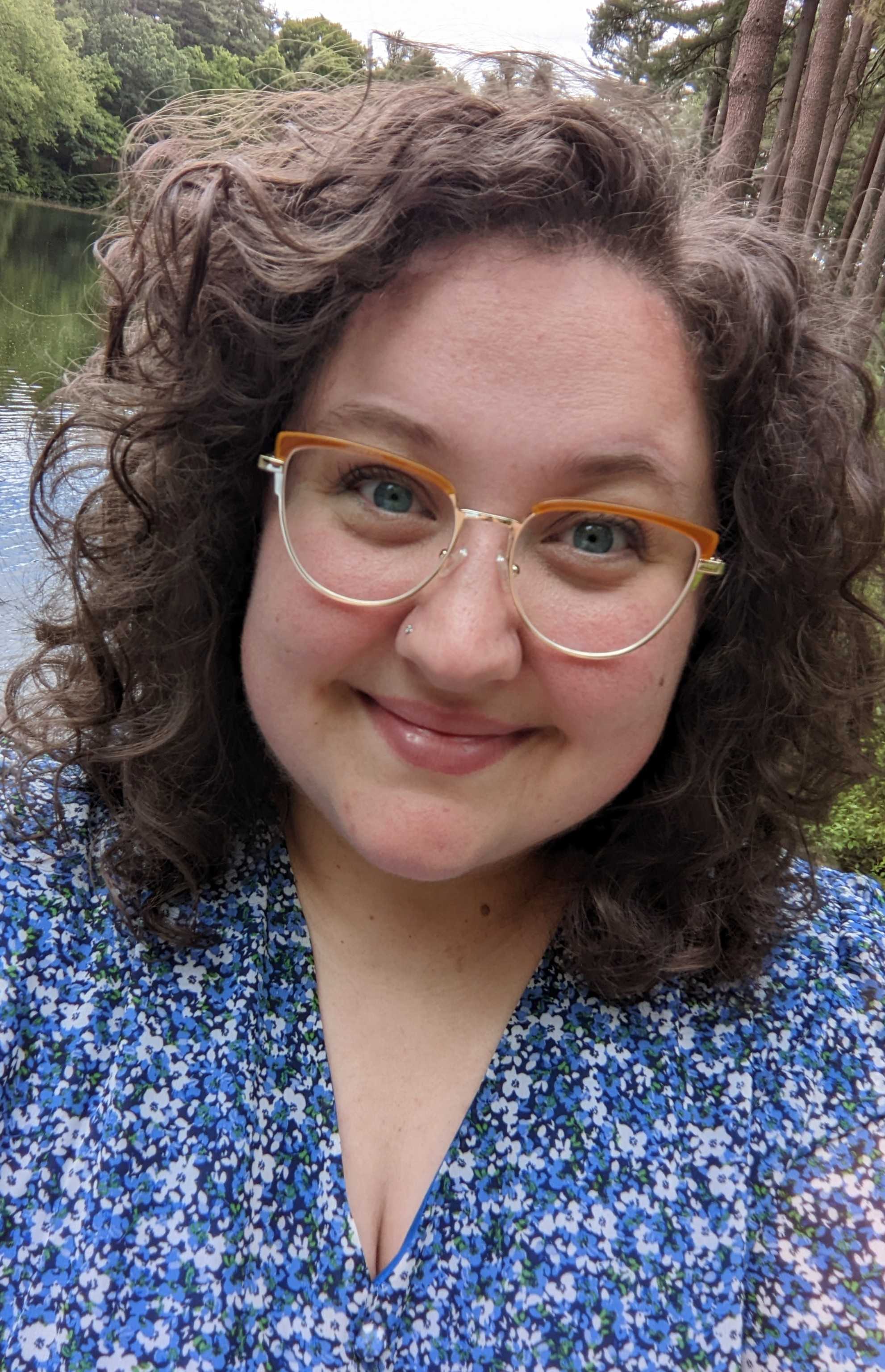 Profile photo of Michelle LaCroix