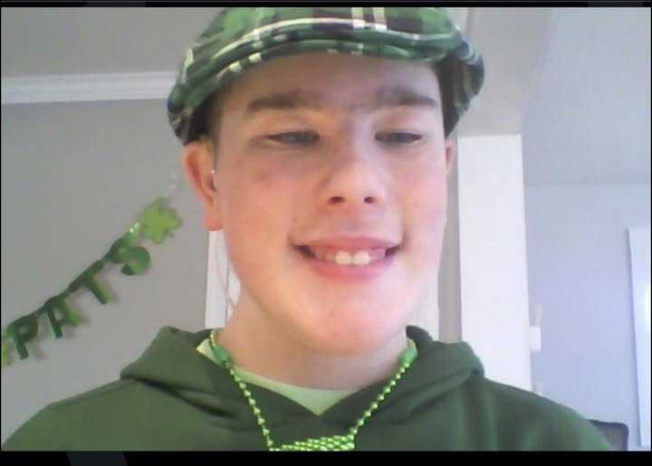 Instagram image post