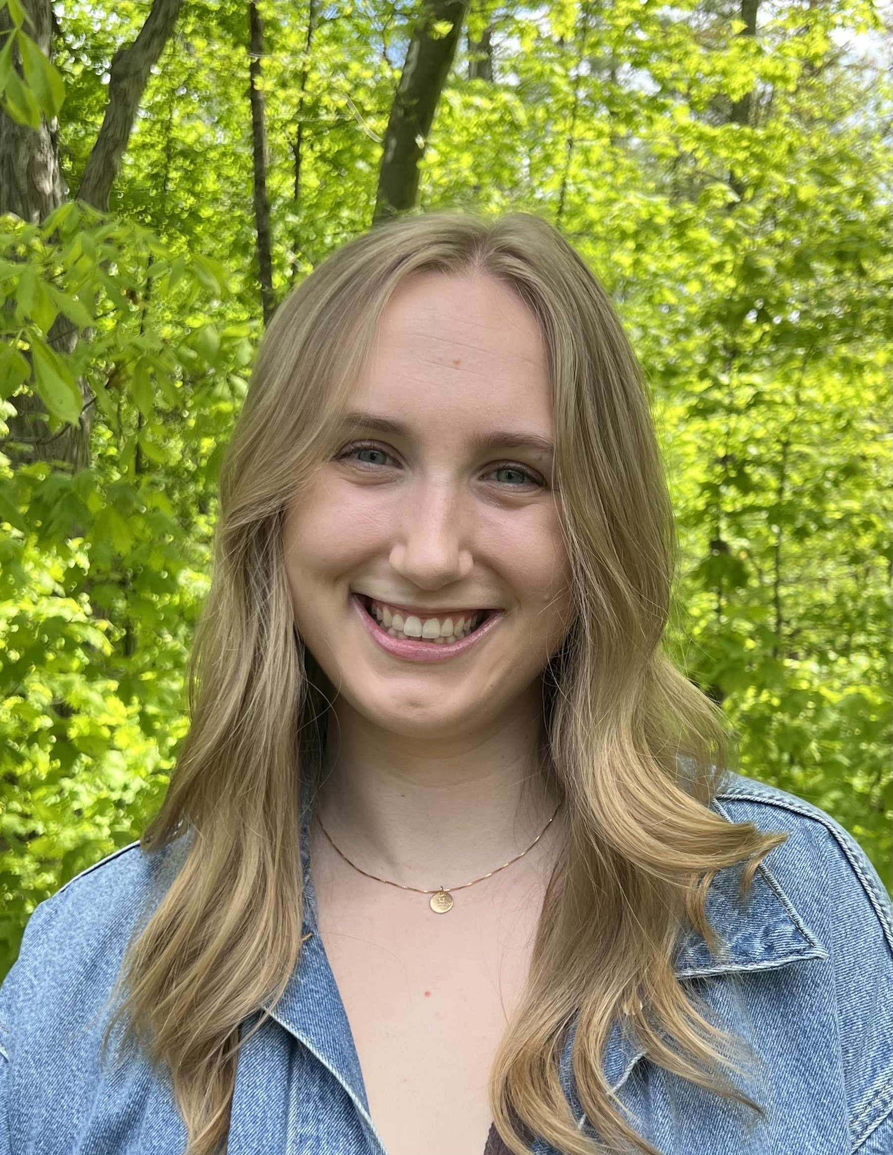 Profile Photo of Haley McCreight